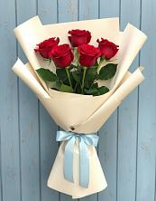 Букет Классика чувств в Бижбуляк