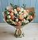 Букет цветов из: Альстромерии и Розы в Бижбуляк