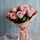 Букет цветов из: Розы в Бижбуляк