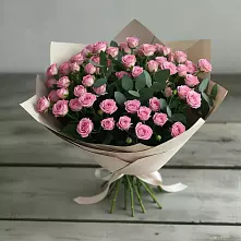 Букет Удовольствие #REPLACE_PRED# Бижбуляк