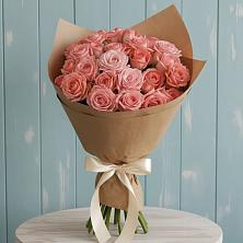 Букет цветов из:  Розы в Бижбуляк