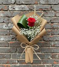 Букет цветов из:  Розы #REPLACE_PRED# Бижбуляк