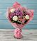 Букет цветов из: Герберы в Бижбуляк