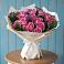Букет цветов из: Розы в Бижбуляк