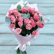 Букет Леди совершенство в Бижбуляк